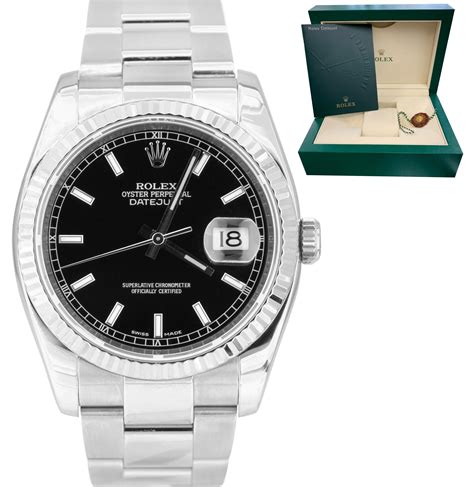 roulette watch rolex|rolex datejust 116234 stainless steel.